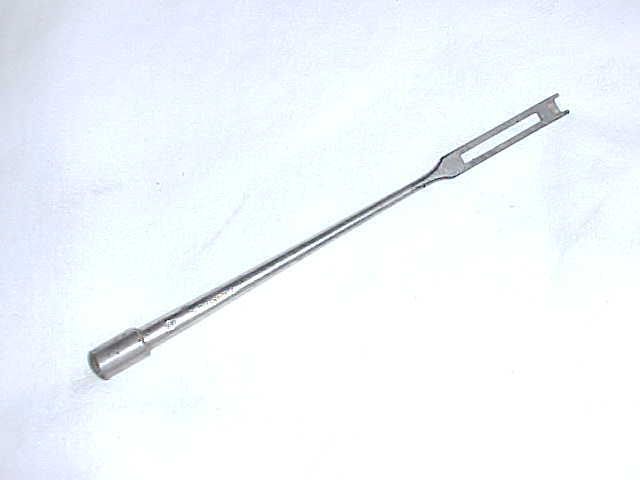 Vintage Early Surgeon Doctors Unknown Instrument #16