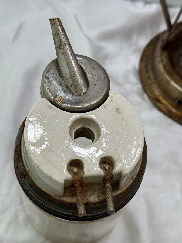 Vintage early 1930s Patent Electric Medical Vaporizer gallery
