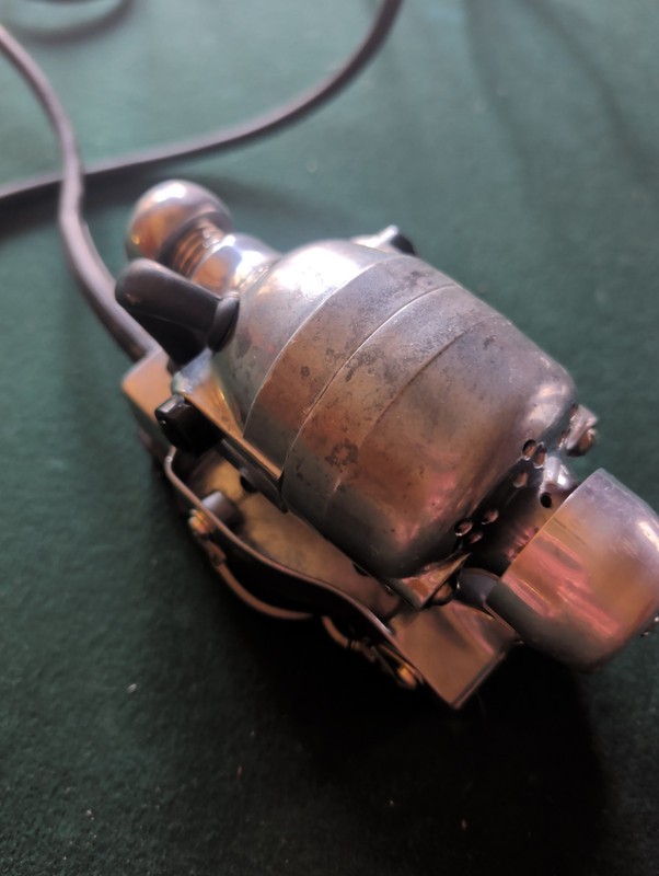 Oster Scientific Massager M1 gallery