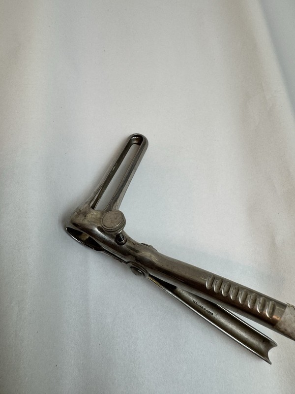 Blank Cusco Vaginal Speculum Stainless Gynecological Medical Instrument gallery
