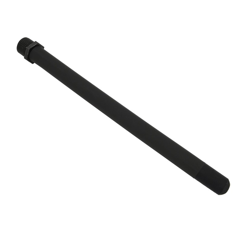 Shower Enema System with On/Off Switch, Douche for Men Black, Black gallery