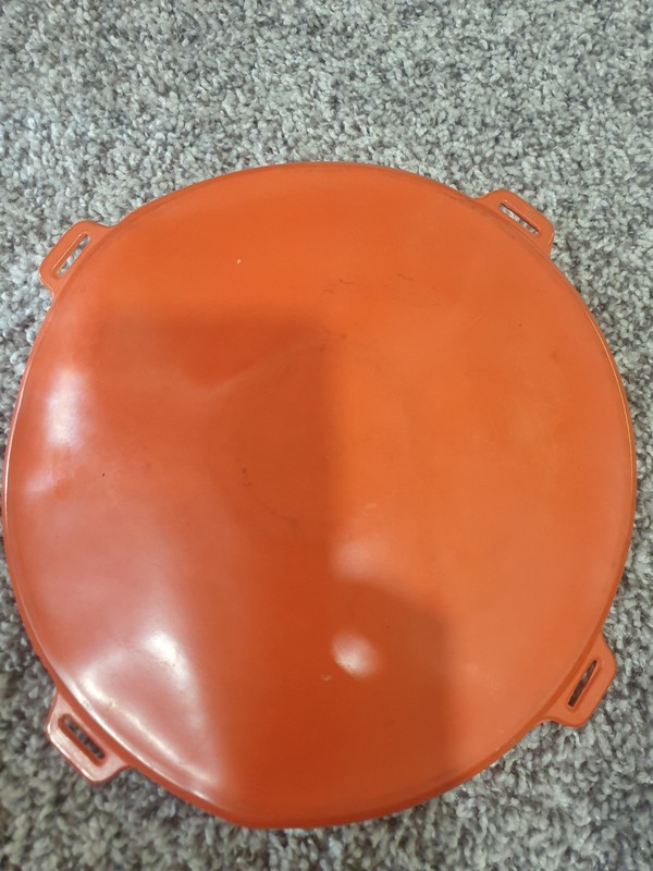 Set Of 2 Vintage Mid-Century 1950/60s Ice Bag or Cap Ice Pack gallery