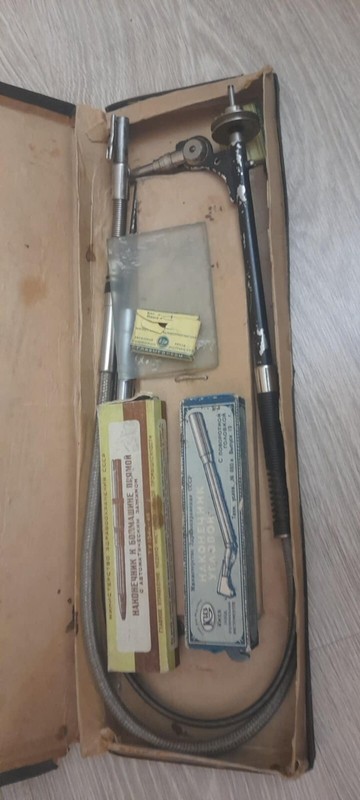 antique dentist medical instrument supply