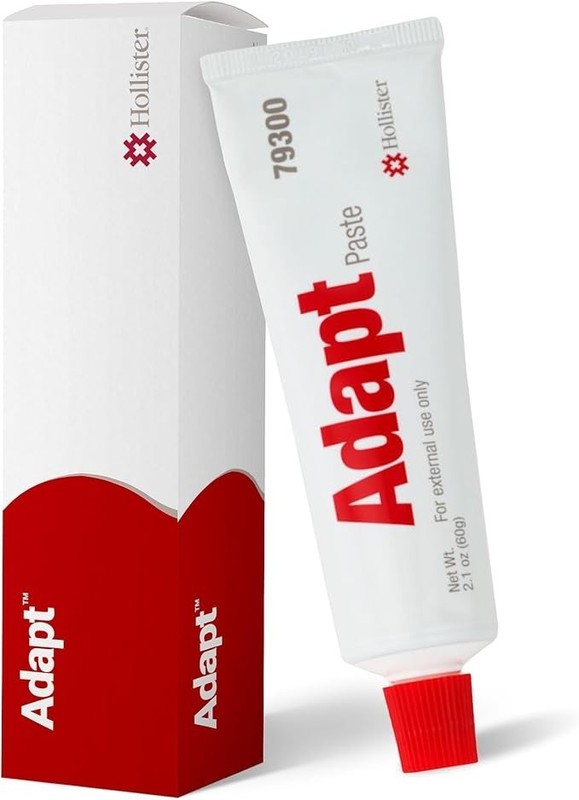 Adapt Ostomy Paste 2.1oz Tube