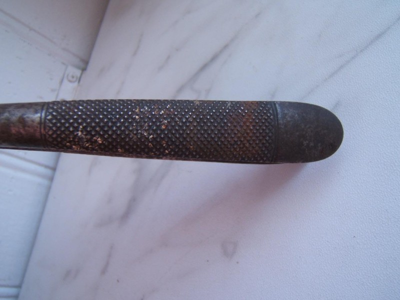 ANTIQUE CIVIL WAR ERA TOOTH EXTRACTOR TOOL gallery