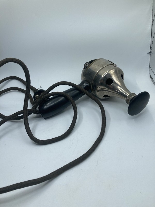 Vintage 1920’s 30’s Royal Electric Vibrator Working. Very Rare