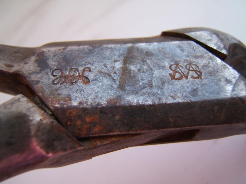 ANTIQUE CIVIL WAR ERA TOOTH EXTRACTOR TOOL gallery
