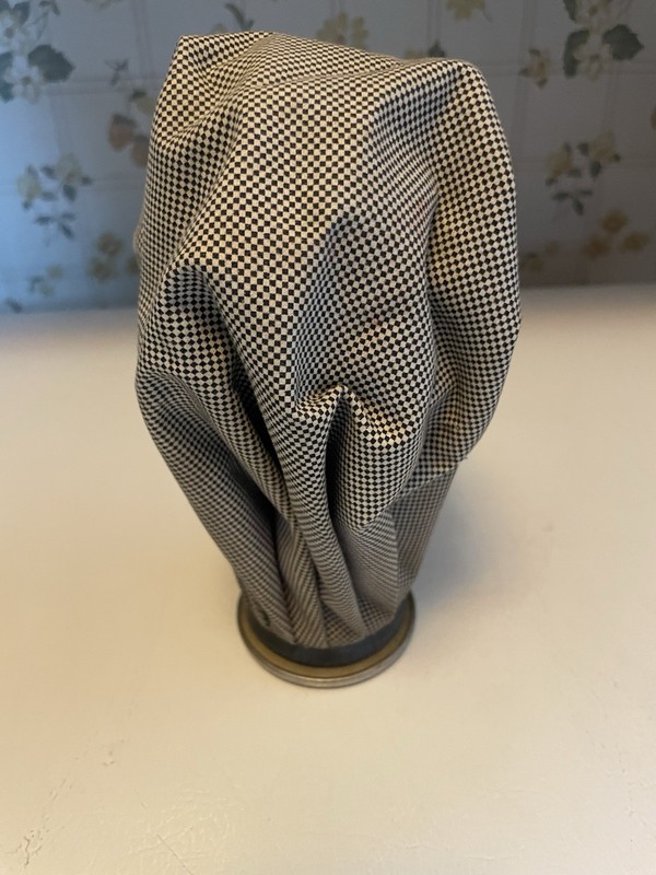 Vintage B.F. GOODRICH ICE CAP (Ice Bag) No. 38 gallery