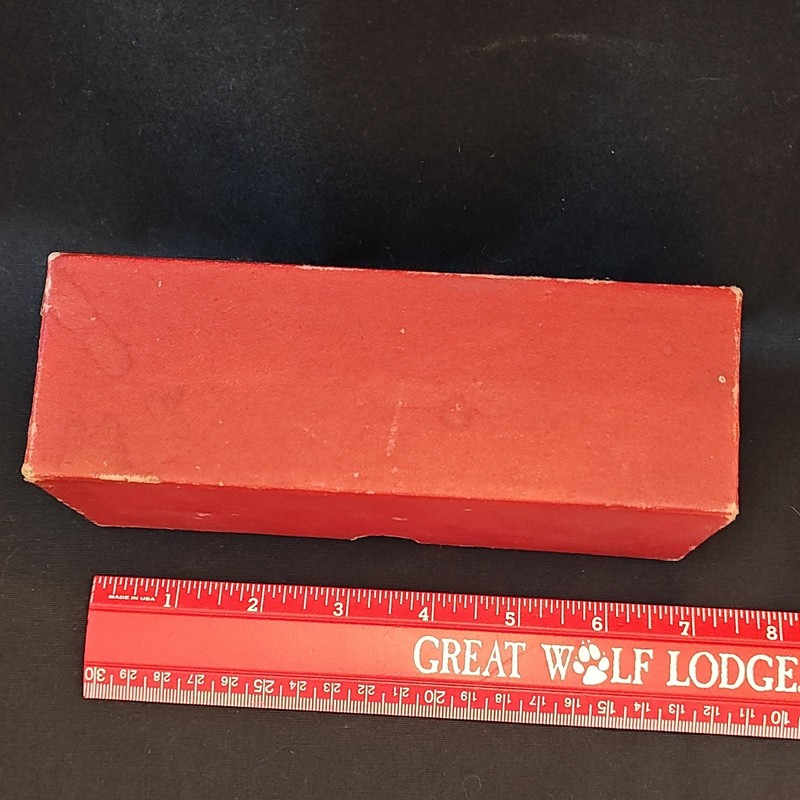 DeVilbiss No. 14 Atomizer for Ephedrine Solutions with Box and Instructions gallery