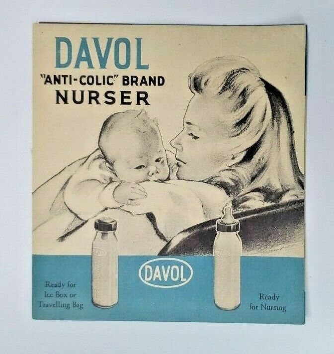 Ice Cap Bag Vintage Standard Size By Davol Rubber Co. Rhode Island Box New U135 gallery