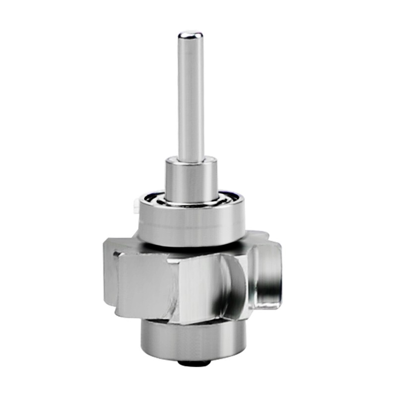 Dental Turbine Cartridge Rotor Replacement For V1 High Speed Handpiece gallery
