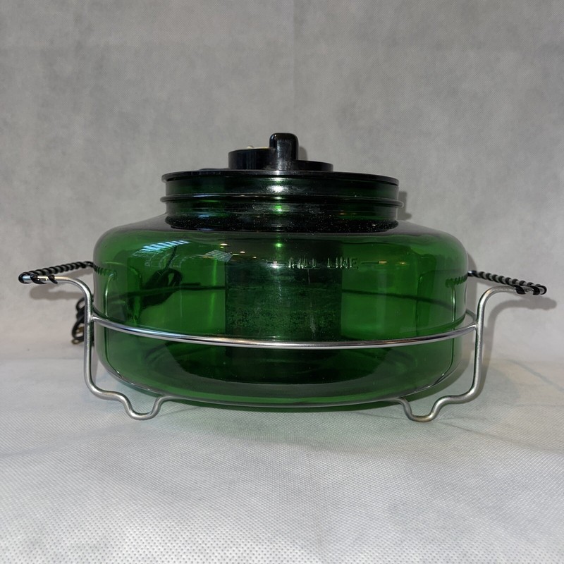 Vintage Electresteem B-1200 Vaporizer Humidifier 1940’s 1950’s