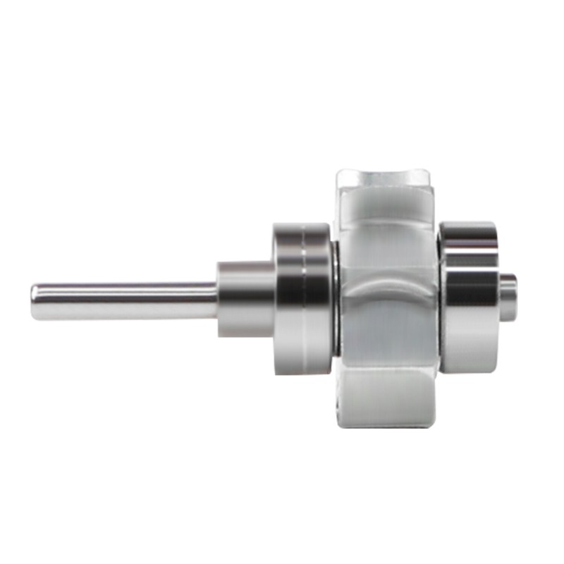 Dental Turbine Cartridge Rotor Replacement For V1 High Speed Handpiece