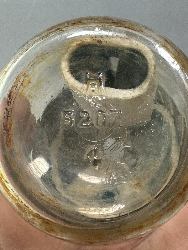 Vintage early 1930s Patent Electric Medical Vaporizer gallery