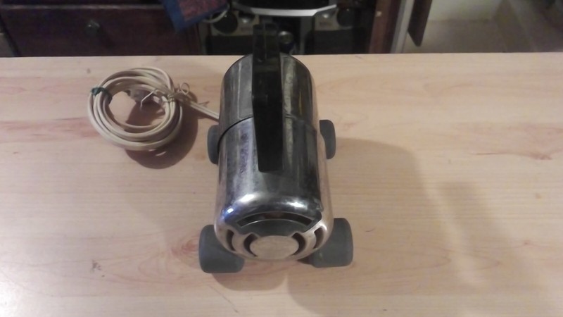 Roller Vitalizer Electric Vibrating Message Machine Sleeprite Corporation gallery