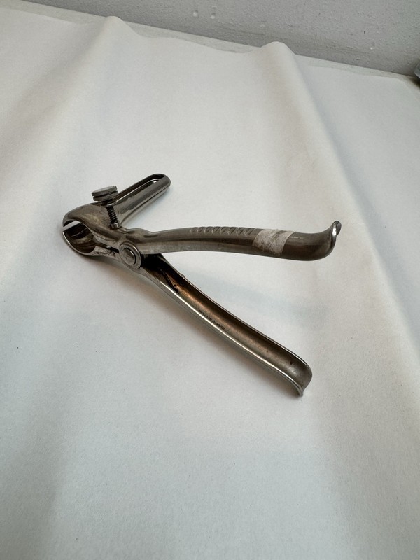 Blank Cusco Vaginal Speculum Stainless Gynecological Medical Instrument gallery