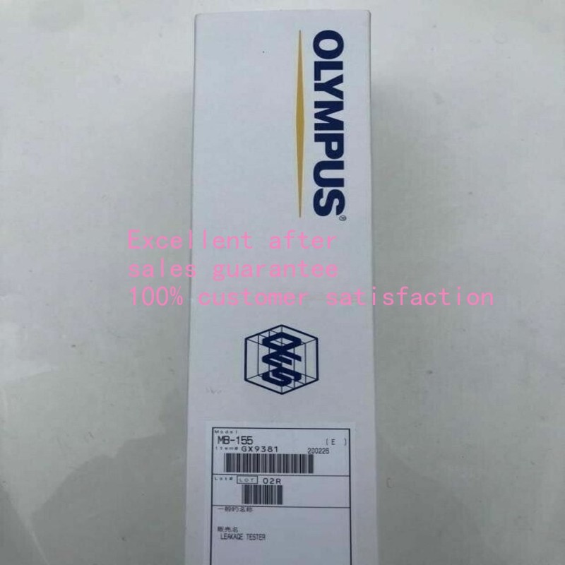 1PCS NEW in Box MB-155 OLYMPUS Leak Detector OES Gastrointestinal Leak Detector gallery