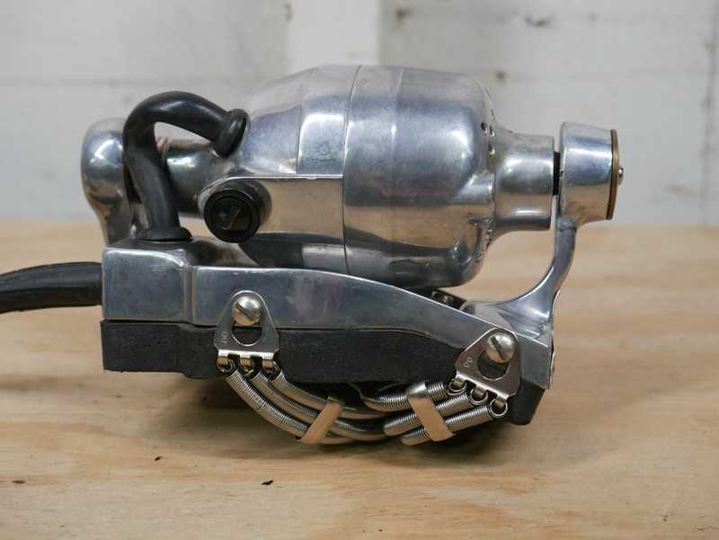 Oster Scientific Massager M1 gallery
