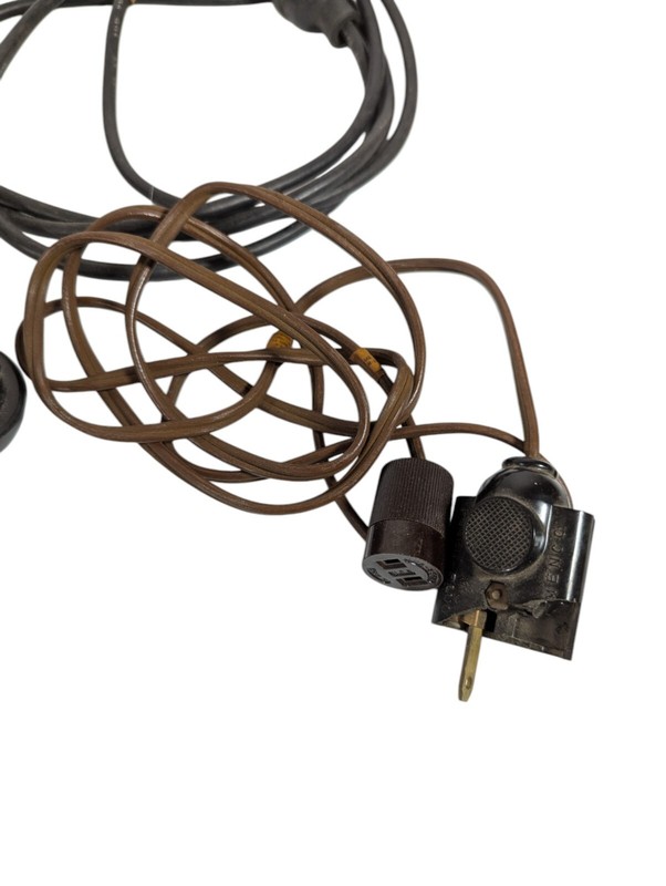 Vintage Medical Equipment: electric stethoscope, old medical equipment gallery