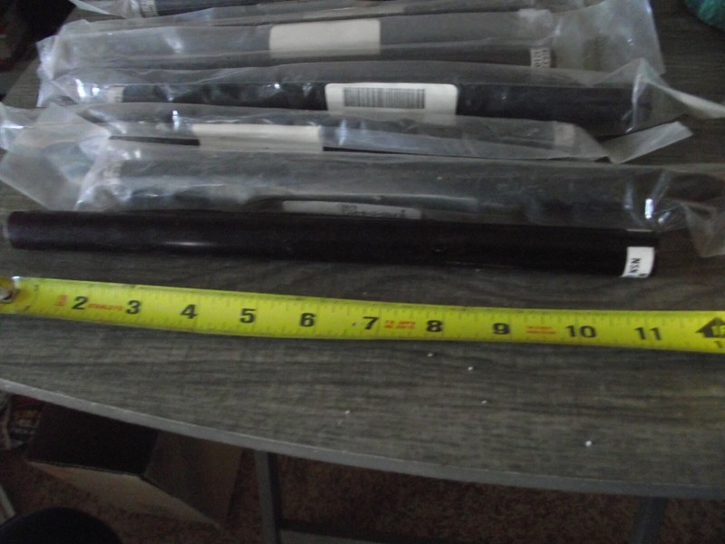 LOT OF FILTER LIGHT TUBULARS PN/PRIME M16377/42-001 gallery