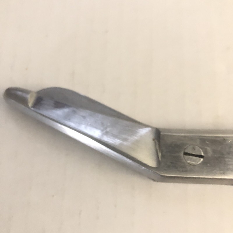 Vintage Sklar Scissors - Stainless Made in Germany 9" heavy & strong. gallery