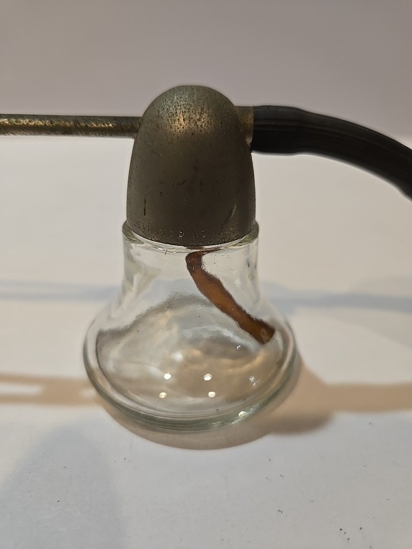 Vintage DEVILBISS ATOMIZER, Nasal Spray / Throat Spray Medical Device gallery