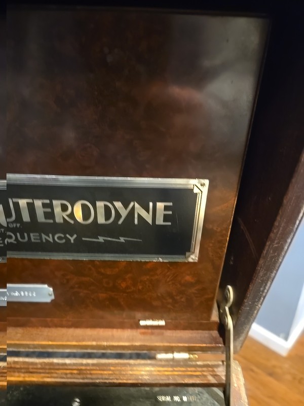 Vintage Early Cameron Cautery Medical Device Cauterizing Machine In Wood Case gallery