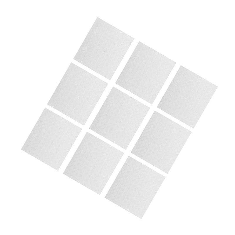 400pcs Braille Stickers Set Silicone Tactile Labels For Visually Impaired Users gallery