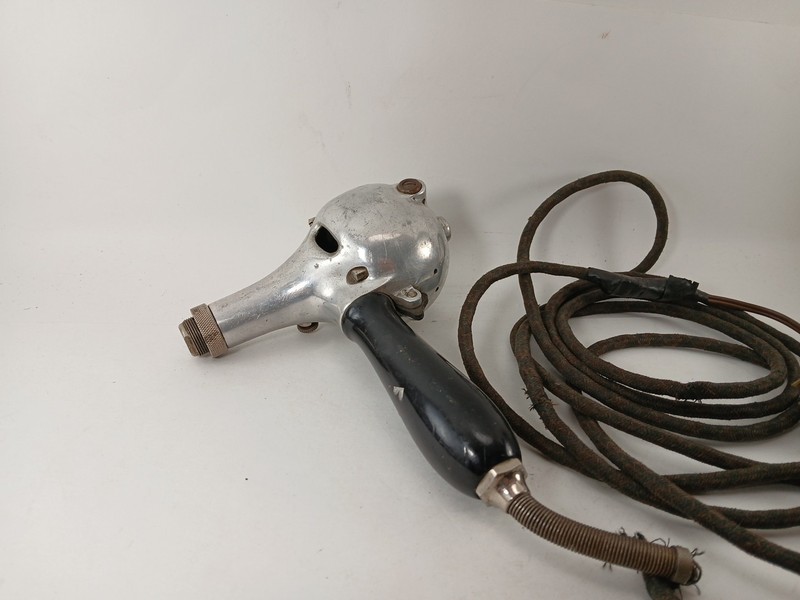 VTG 1920’s 30’s Shelton Knickerbocker Vibrator No Attachments Parts Works