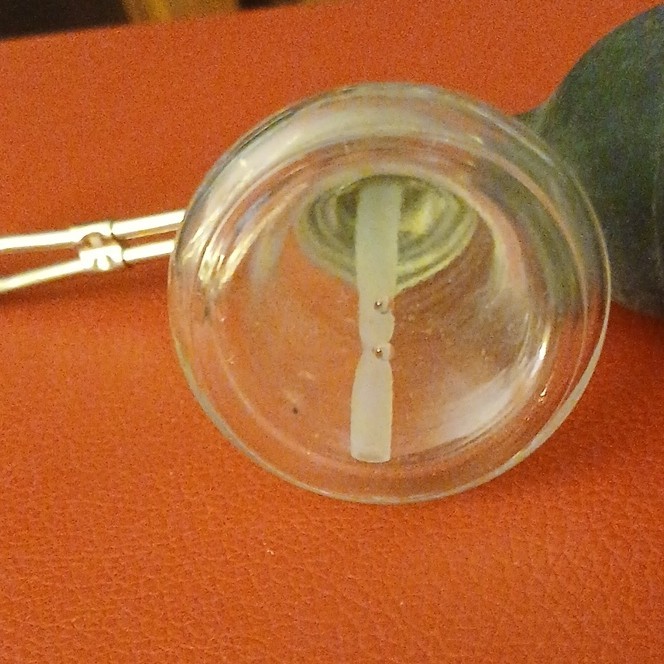Glass and Metal Medical Atomizer Bulb Syringe Vintage Sprayer Device gallery