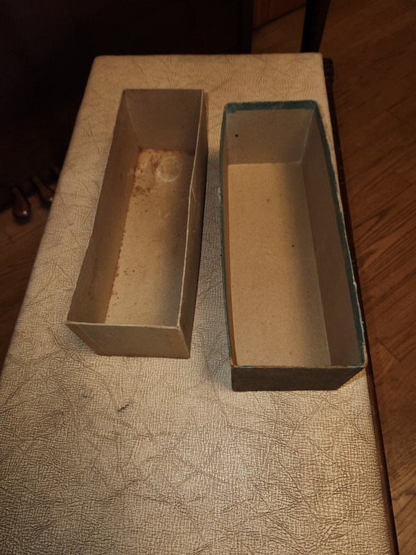 Vintage Box - Vaginal Spray Douche - Miller Rubber Division of B.F. Goodrich Co. gallery