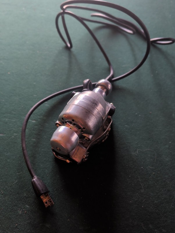 Oster Scientific Massager M1