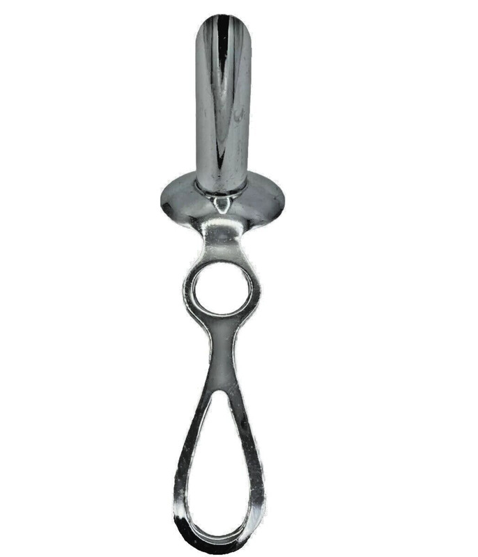 Dittmar Anoscope Rectum Hemicolectomy Instrument Medium gallery