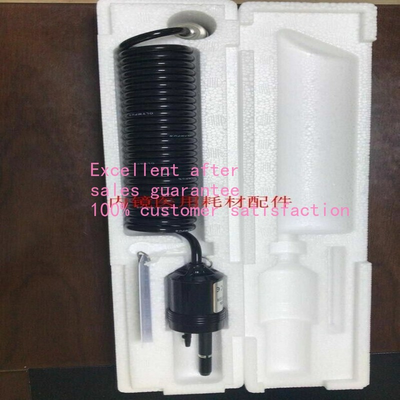 1PCS NEW in Box MB-155 OLYMPUS Leak Detector OES Gastrointestinal Leak Detector gallery