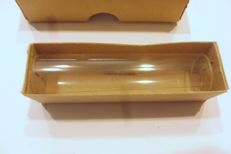 NOS NIB HAUPTNER 30 CC SYRINGE PLASTIC BARREL gallery
