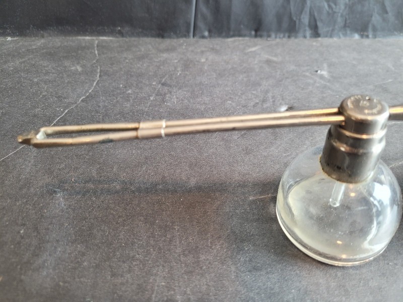 VINTAGE Devilbiss No 15 Nose and Throat Sprayer in OB gallery
