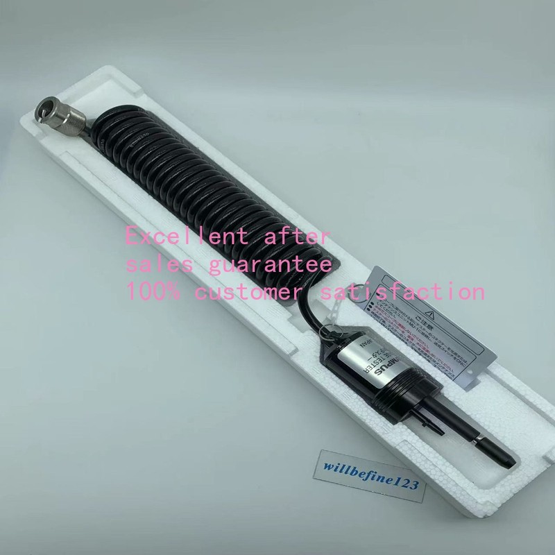 1PCS NEW in Box MB-155 OLYMPUS Leak Detector OES Gastrointestinal Leak Detector gallery