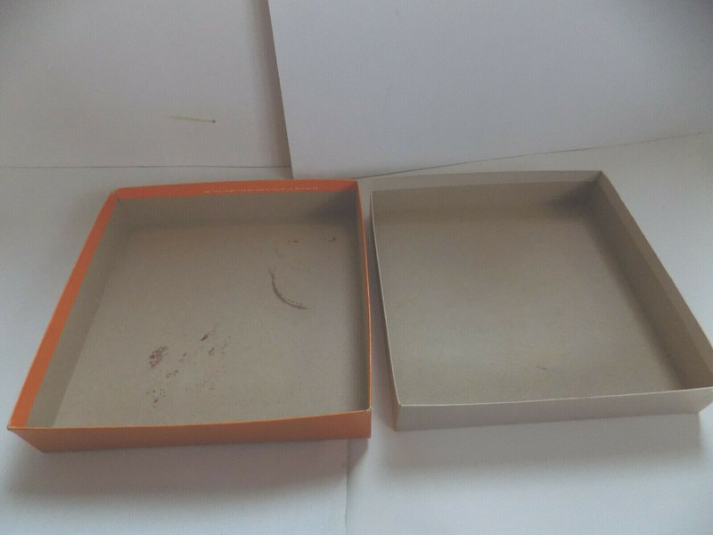 Vintage "Davol Quality Surgical Tubing" Cardboard Box...Davol Rubber Company gallery