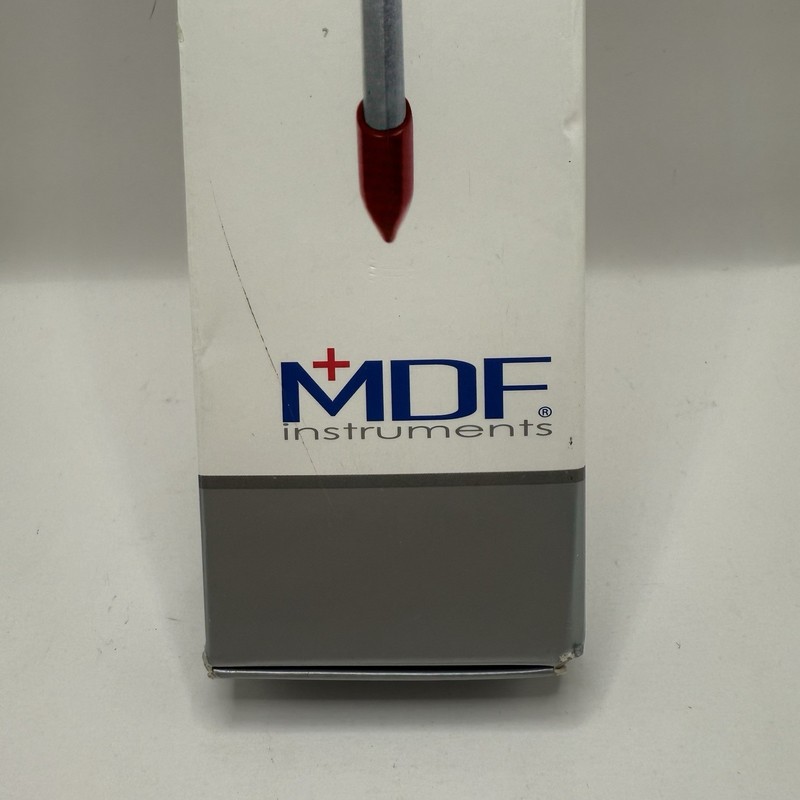 MDF Instruments Queen Square Neurological Reflex Hammer w/ Pointed Tip MDF535-11 gallery
