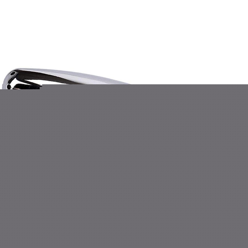 Clean Shower Head Metal Enema Vaginal Irrigation System Colon Silver