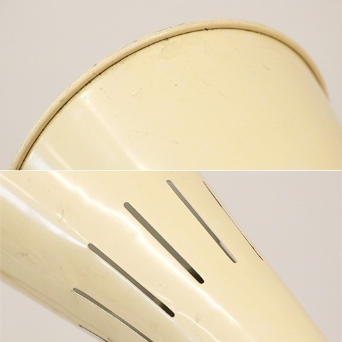 Vintage Toshiba Infrared Heat Lamp Medical Therapy Light Japan w/ Bulb gallery