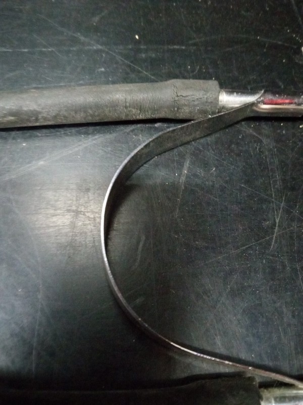 Rieger Bowles Pulling Special Stethoscope Vintage G.P. Pilling & Son Co. Pat. gallery