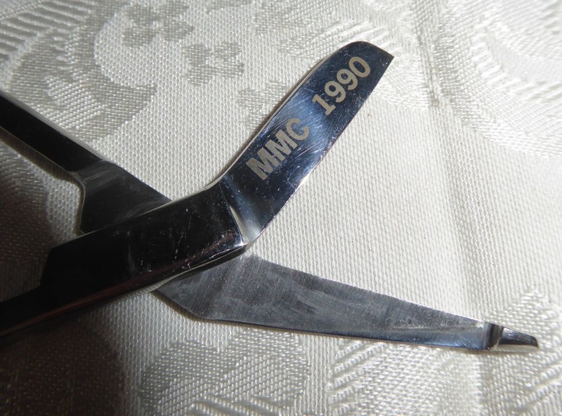 Bandage Scissors gallery