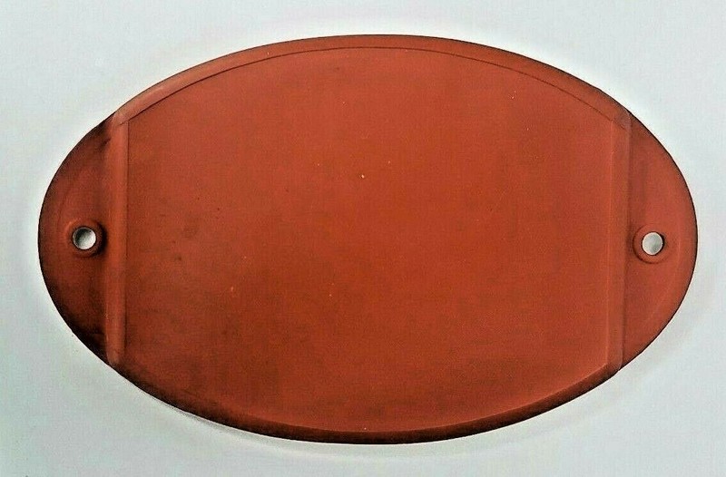 Ice Cap Bag Vintage Standard Size By Davol Rubber Co. Rhode Island Box New U135 gallery