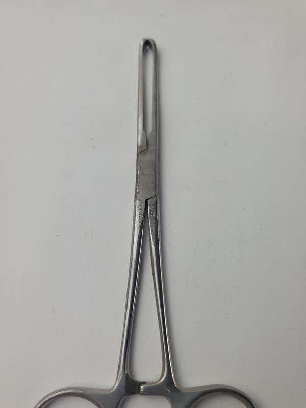 Vintage Sklar Stainless Surgical Scissors... gallery