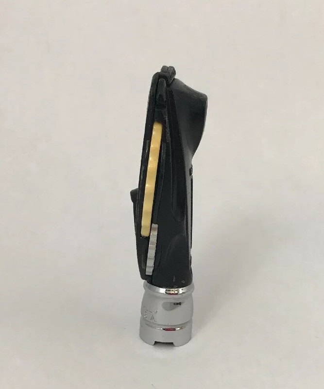 Vintage Welch Allyn Ophthalmoscope Attachment 121 Akan Falls NY (2B) gallery