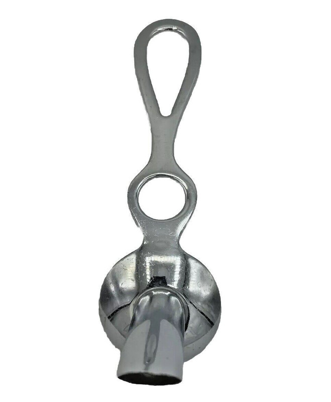 Dittmar Anoscope Rectum Hemicolectomy Instrument Medium gallery