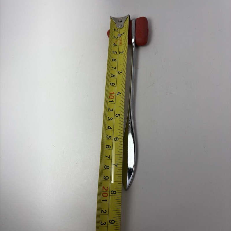 Vintage Physician Doctor Reflex Hammer 8" Medical Collectible gallery