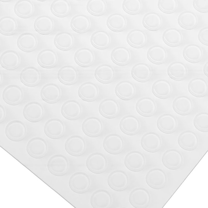 400pcs Braille Stickers Set Silicone Tactile Labels For Visually Impaired Users gallery