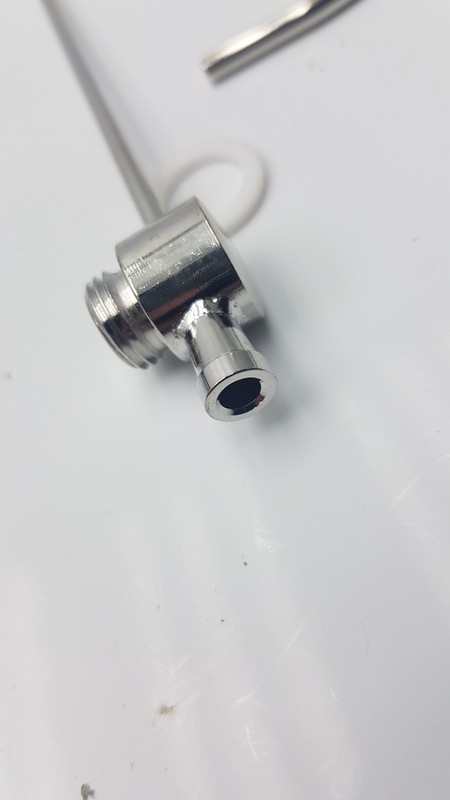 DeViilbiiss Healthcare Model 151 Atomizer gallery